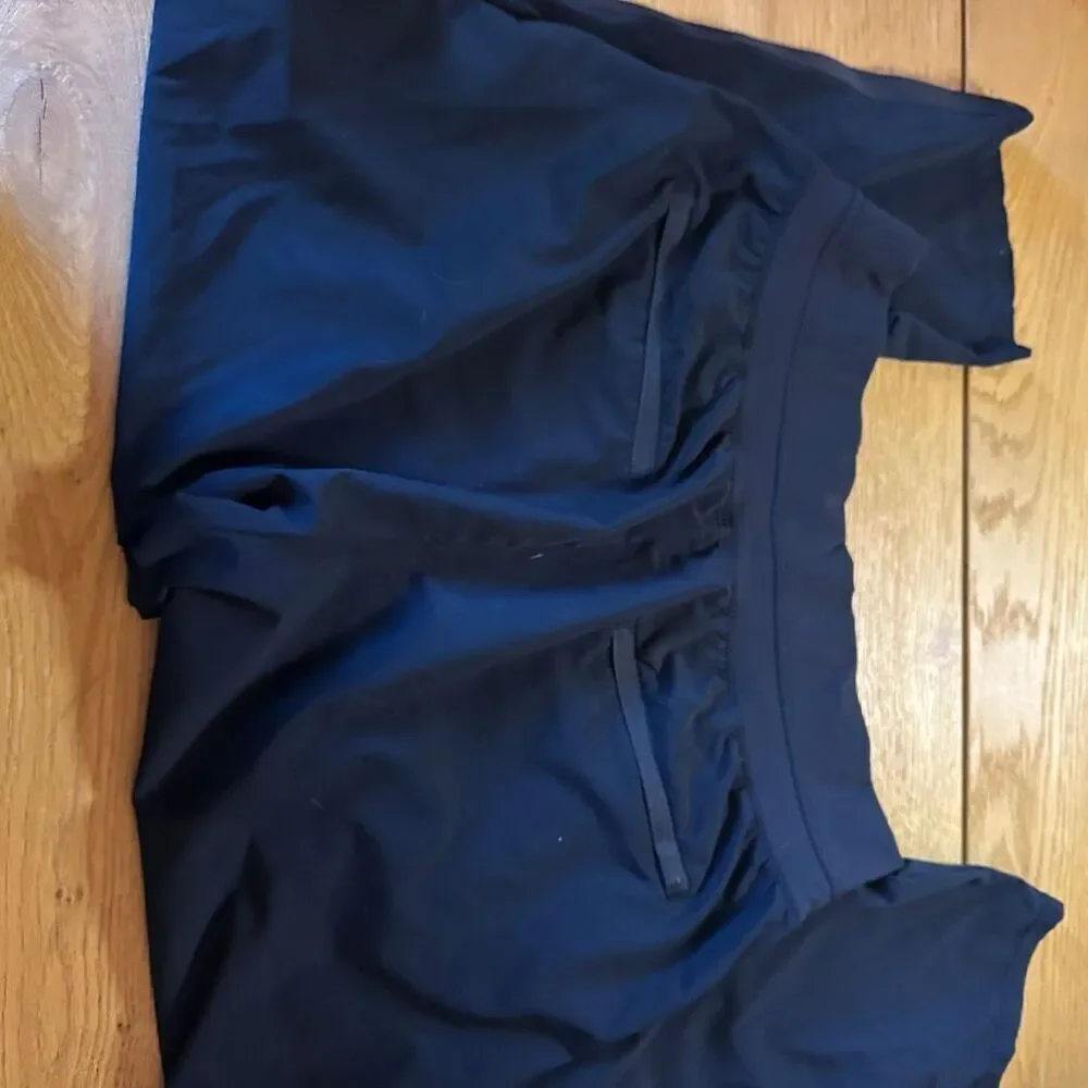 Athleta Nolita slim tapered crop pant black 14 - Picture 10 of 13